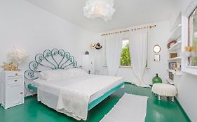 Apartment And Rooms Lapad